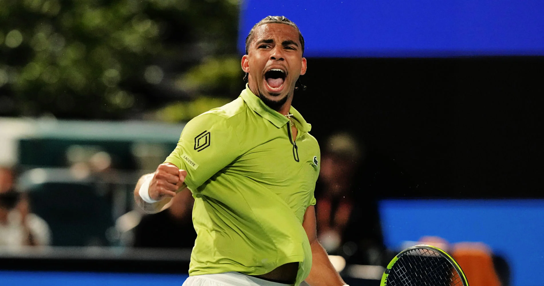 Arthur Fils, Miami 2026