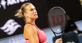 Aryna Sabalenka, Miami 2026