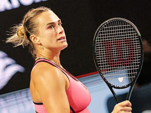Aryna Sabalenka, Miami 2026