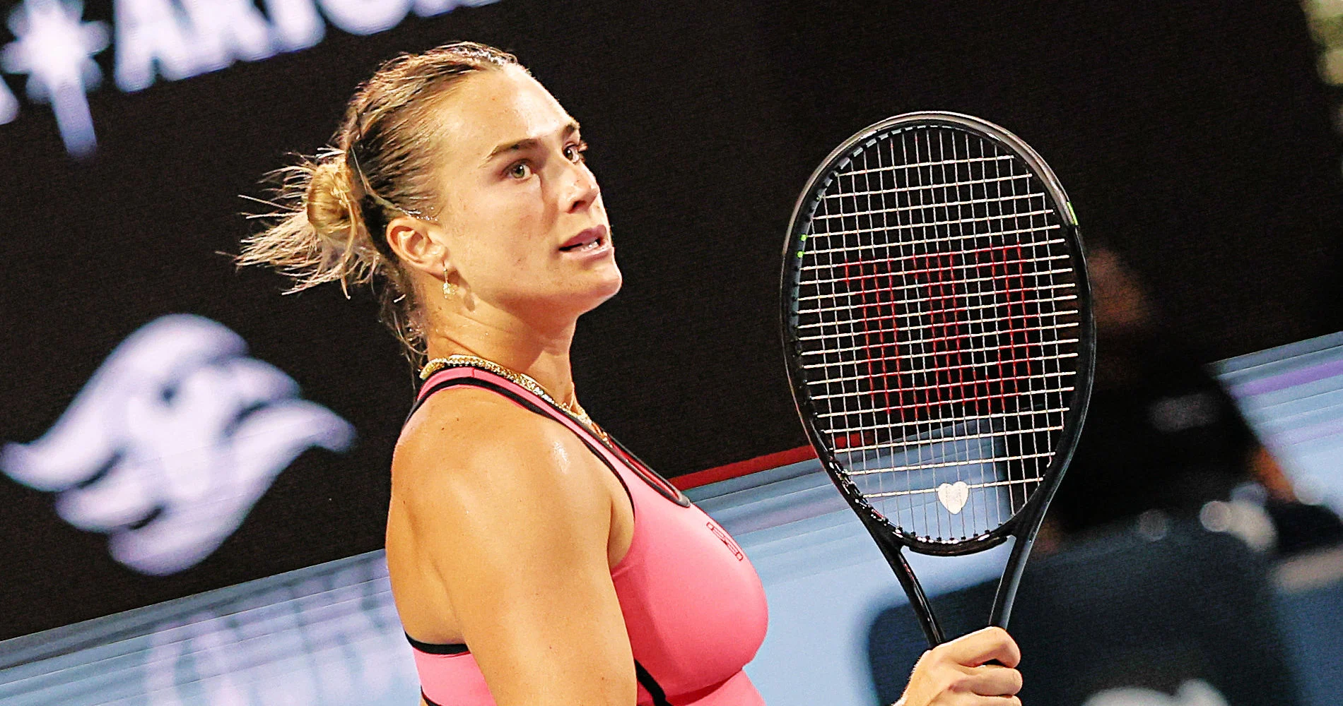 Aryna Sabalenka, Miami 2026