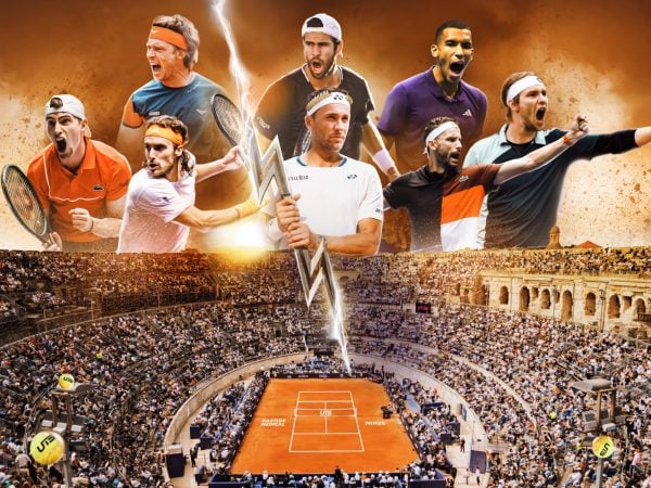 Bastide UTS Nîmes 2026