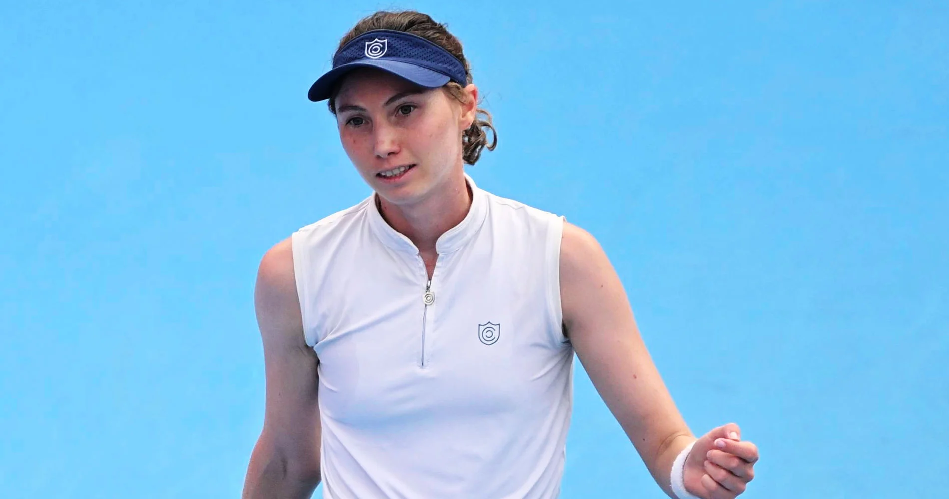 Cristina Bucsa, 2026