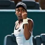 Coco Gauff - Miami 2026