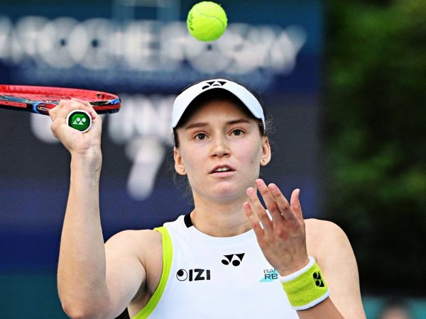 Elena Rybakina - Miami 2026