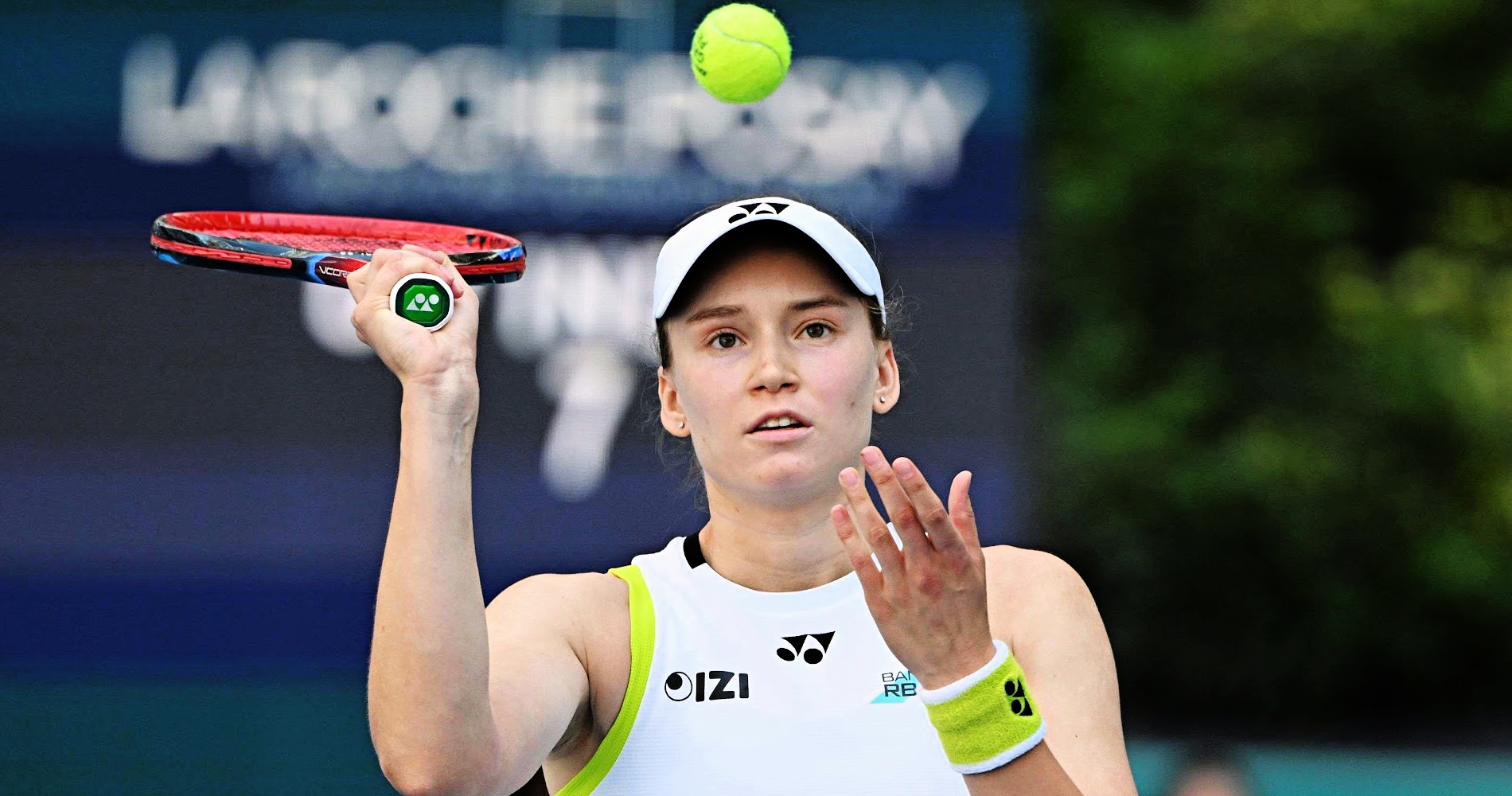 Elena Rybakina - Miami 2026