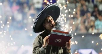 Flavio Cobolli, Acapulco 2026