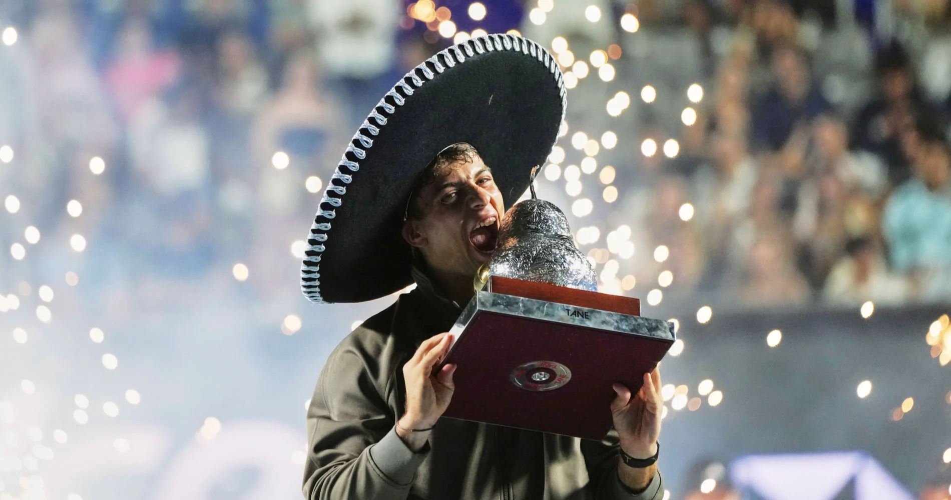 Flavio Cobolli, Acapulco 2026