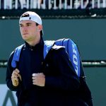 Jack Draper, Indian Wells 2026