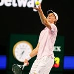 Jannik Sinner - Miami 2026