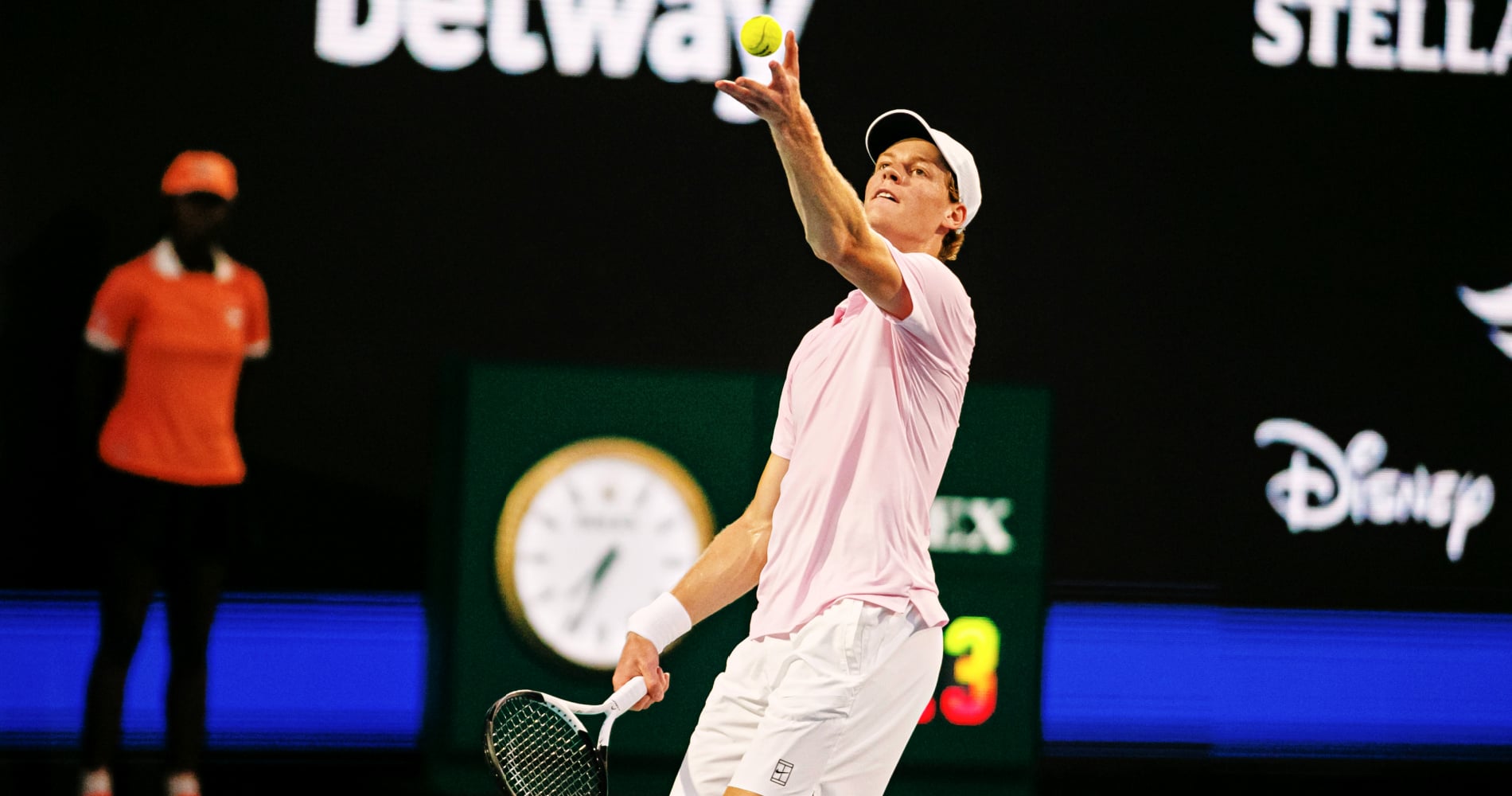 Jannik Sinner - Miami 2026