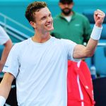 Jiri Lehecka, Miami 2026