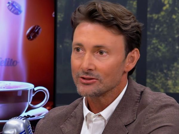 Juan Carlos Ferrero, 2026