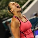 Aryna Sabalenka, Miami 2026
