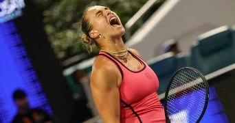 Aryna Sabalenka, Miami 2026