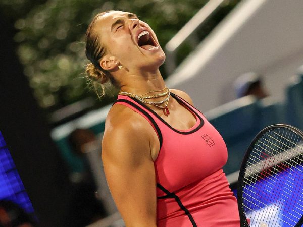 Aryna Sabalenka, Miami 2026