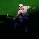 Jannik Sinner, Indian Wells 2026