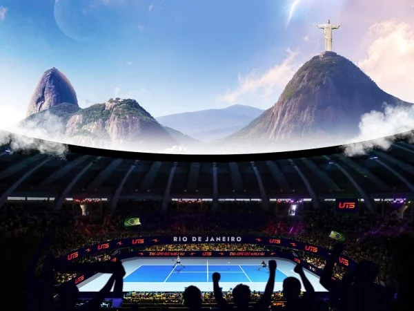 UTS Rio de Janeiro 2026