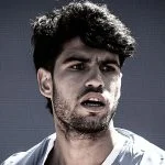 Carlos Alcaraz, 2026