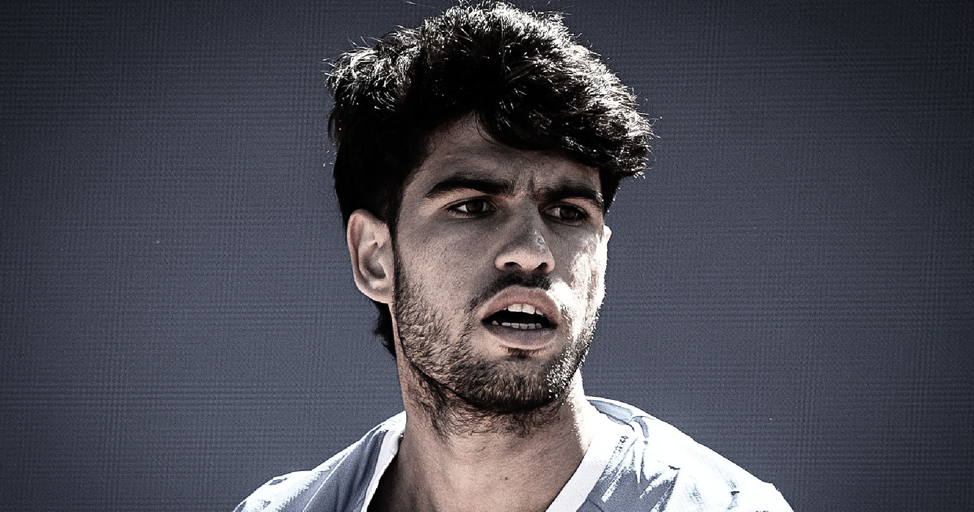 Carlos Alcaraz, 2026