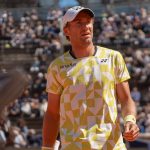 Casper Ruud - Bastide UTS Nîmes 2026