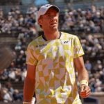 Casper Ruud - Bastide UTS Nîmes 2026