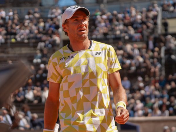 Casper Ruud - Bastide UTS Nîmes 2026