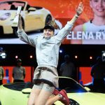 Elena Rybakina, Stuttgart 2026