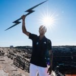 Felix Auger-Aliassime - Bastide UTS Nîmes 2026