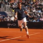 Felix Auger-Aliassime - Bastide UTS Nîmes 2026