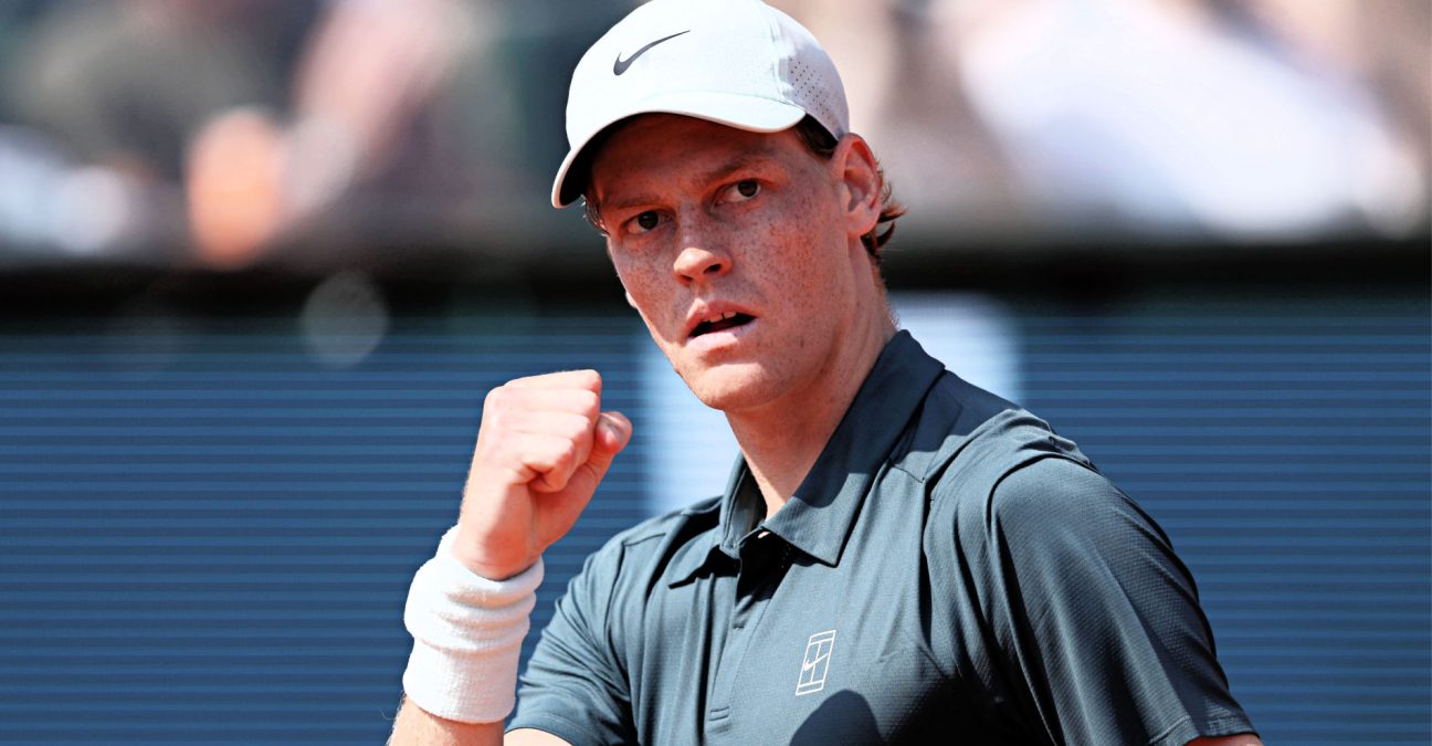 Jannik Sinner, Monte-Carlo 2026