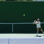 Jannik Sinner, Indian Wells 2026