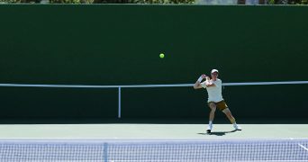 Jannik Sinner, Indian Wells 2026