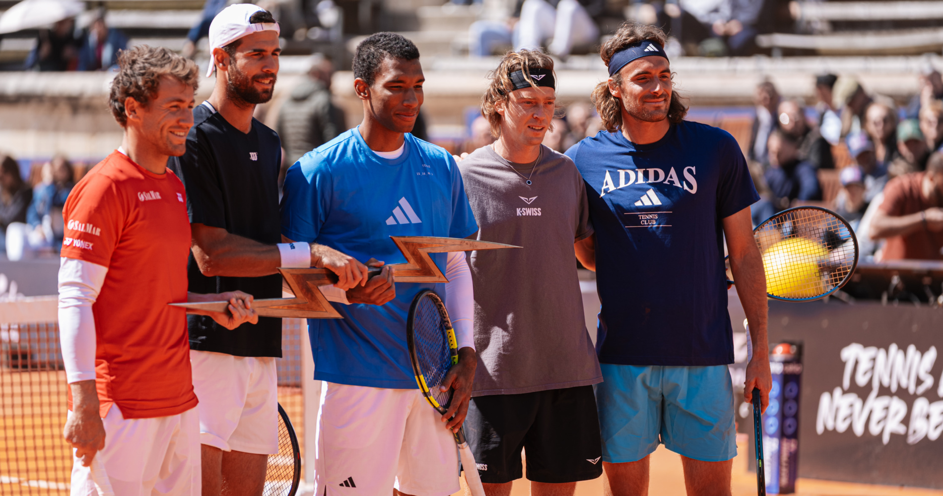 Bastide UTS Nîmes 2026