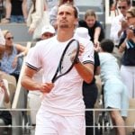 Alexander Zverev - Roland-Garros 2026
