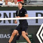 Alexander Zverev - Roland-Garros 2026