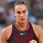 Aryna Sabalenka - Roland-Garros 2026