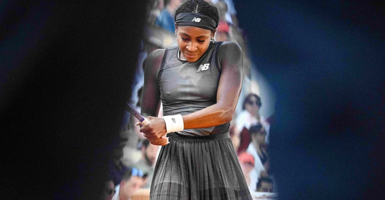 Coco Gauff - Roland-Garros 2026
