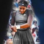 Coco Gauff - Roland-Garros 2026