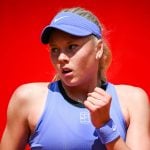 Ksenia Efremova, Paris 2026