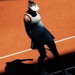 Elena Rybakina - Roland-Garros 2026