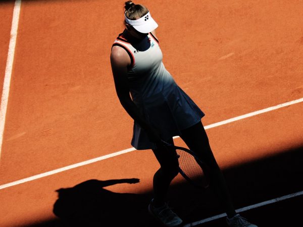 Elena Rybakina - Roland-Garros 2026