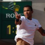 Felix Auger-Aliassime - Roland-Garros 2026
