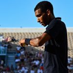 Felix Auger-Aliassime - Roland-Garros 2026