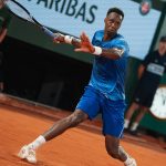 Gaël Monfils - Roland-Garros 2026