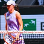 Iga Swiatek - Roland-Garros 2026