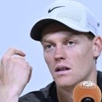 Jannik Sinner - Roland-Garros 2026