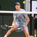 Jannik Sinner - Roland-Garros 2026