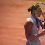 Marta Kostyuk, Roland-Garros 2026