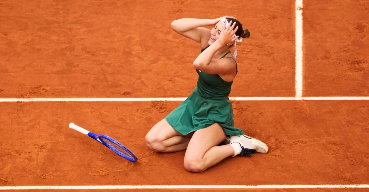 Marta Kostyuk, Madrid 2026