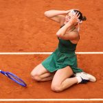 Marta Kostyuk, Madrid 2026